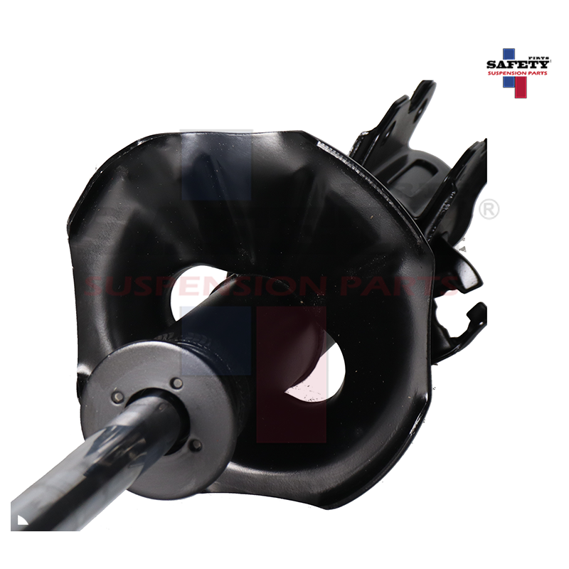 AMORTIGUADOR TRAS IZQ NS SENTRA 91-95 GAS 232032 SAFETY,1
