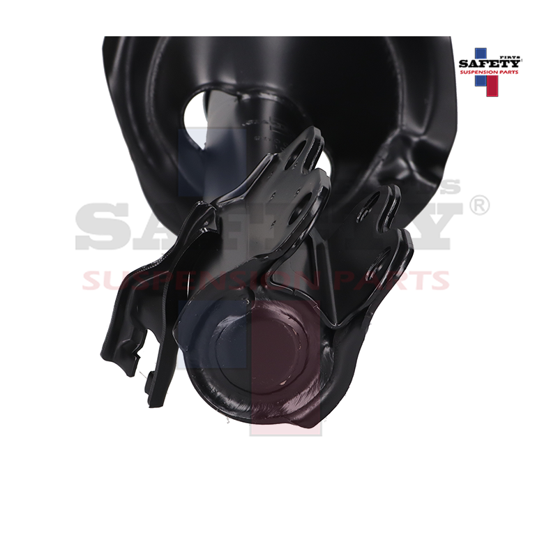 AMORTIGUADOR TRAS IZQ NS X-TRAIL 01-07 GAS 334363 950-059 72320 7000338 G4363 SA,1