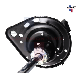 AMORTIGUADOR TRAS IZQ TY CAMRY 07-11 AVALON 06-12 GAS MP8643 72310 7000336 87090,1