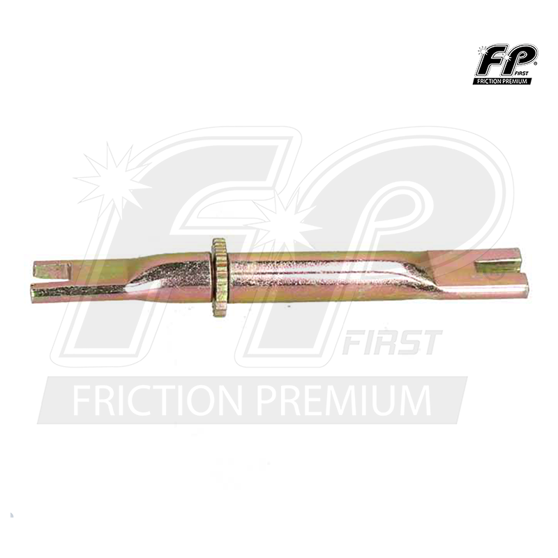 AJUSTADOR BALATA TAMBOR DER NS PICK UP D22 09-15 HO278 FP