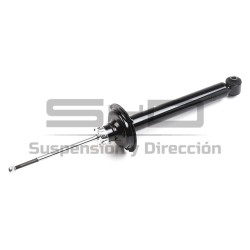 AMORTIGUADOR TRASERO GAS