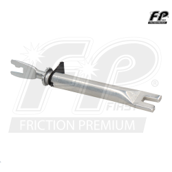 AJUSTADOR BALATA TAMBOR IZQ GM AVEO I 08-18 CHEVY 94-12 HO194L FP