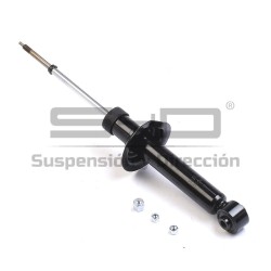 AMORTIGUADOR TRASERO GAS