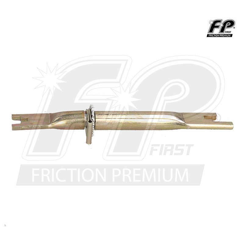 AJUSTADOR BALATA TAMBOR IZQ NS PICK UP D23 16-23 N