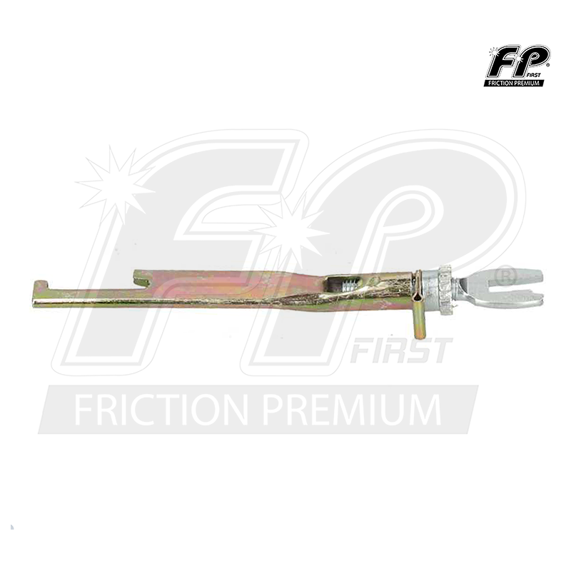 AJUSTADOR BALATA TAMBOR IZQ NS PLATINA 02-10 RN CLIO 02-10 SANDERO 10-17 STEPWEY